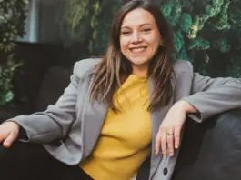Laura Blanco, pionera en sostenibilidad: Desafíos del desarrollo tecnológico