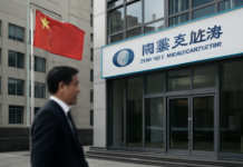 Gran movimiento empresarial en China: Guotai Haitong toma privada su filial de Hong Kong por $3.6 mil millones