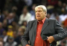 Fallece a los 86 años Don Nelson, leyenda de la NBA