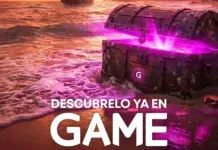 «Ofertas diarias en GAME: PC para jugar en La Marea del Tesoro»