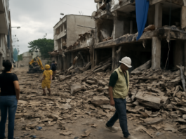 Terremoto en Colombia: 22 muertos y caos en Cali