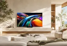 Descubre la tecnología RGB MiniLED de Hisense y ahorra hasta 200€