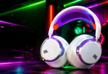 Análisis completo del JBL Quantum 650 Wireless: ¡Descubre el equilibrio perfecto para tus juegos!
