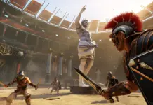 Descubre los top videojuegos en la antigua Roma