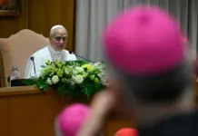 El Papa aboga por desarmar la tecnología para construir la paz