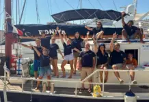 Marina Port de Mallorca lucha contra la contaminación por plásticos en el Mediterráneo