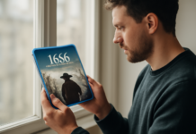 Descubre la fecha de lanzamiento de 1666: Amsterdam, el nuevo juego del creador de Assassin’s Creed