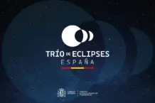 España vivirá un eclipse total de Sol tras 114 años