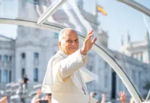 El Papa insta a «desarmar la tecnología» para promover la paz
