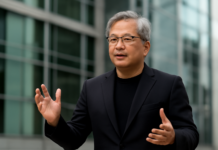 Jensen Huang lidera el paso de los $500 mil millones hacia la inteligencia artificial
