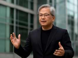 Jensen Huang lidera el paso de los $500 mil millones hacia la inteligencia artificial