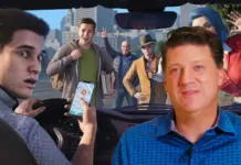 ¿Randy Pitchford convertido en mago de cumpleaños? CEO de Saber Interactive responde con genial parodia