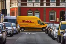 DHL invierte 177 millones de Euros en logística en China