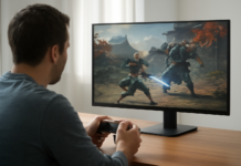Phantom Blade Zero revela su State of Play con 11 minutos de gameplay