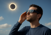 ¡El día del eclipse solar: prepárate para vivir este fenómeno astronómico único!