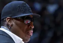 Dennis Rodman recibió una oferta tentadora del Hapoel Tel Aviv