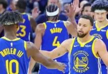Los Warriors no se rinden: buscan refuerzos para ser imparables