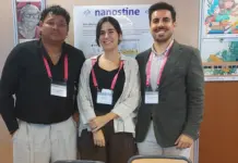 NANOSTINE consigue más de 1 millón para llevar tecnología del laboratorio a la industria.