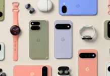 Los nuevos Pixel 11 de Google: IA en todo el chásis