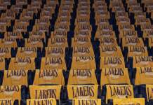 El increíble precio que pagaron por los Lakers: ¡12.5 mil millones de dólares!
