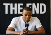 El inesperado anuncio de retiro de una leyenda NBA: Russell Westbrook