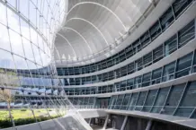 Explora la impactante galería del Centro de Investigación de Tecnología de Fusión de Tianfu – SWIP