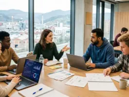 Grados híbridos: el equilibrio perfecto entre tecnología y negocios