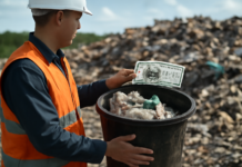 EQT consigue un trato de $7 mil millones en Australia: ¡de la basura al efectivo!