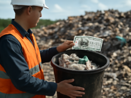 EQT consigue un trato de $7 mil millones en Australia: ¡de la basura al efectivo!