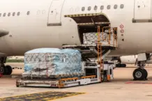 Caída del 4,5% en el transporte de carga aérea en julio: ¿Cuál es el impacto?