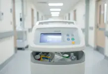 Sanidad Canarias innova con tecnología de frío para residuos sanitarios.