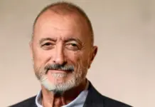 «El cambio de Arturo Pérez-Reverte ante la era digital»