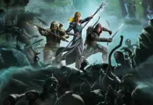El Señor de los Anillos vuelve con más títulos clásicos remasterizados