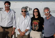 El derroche del Gobierno en una fiesta VIP para ver el eclipse solar