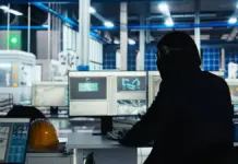 Ransomware: en la mira de Servicios, Manufactura y Tecnología