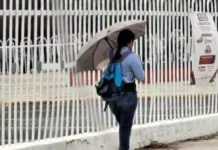 Alerta por aumento de casos de golpe de calor: ¡Protege tu salud!