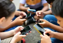 ¿Quién es el experto en tecnología que habla sobre el límite de uso de redes a adolescentes?