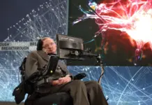 Descubre la tecnología que permitió a Stephen Hawking comunicarse (63 caracteres)