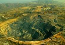 «Descubrimiento de altas concentraciones de oro en Marruecos: Stellar Africa Gold amplía exploración en Tichka Est»