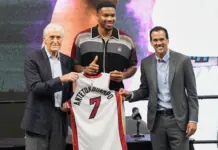 Enero de emociones: Regresos esperados en la NBA 2026-27