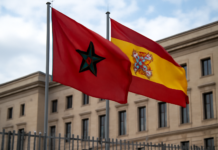 Marruecos pone en jaque el tratado de extradición con España