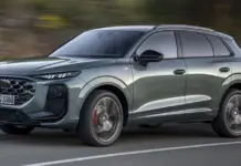 «Nuevo Audi Q3: Más tecnología y equipamiento mejorado»