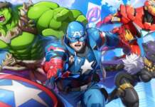 «Descubre los 8 nuevos personajes filtrados en Marvel Tokon: Fighting Souls»