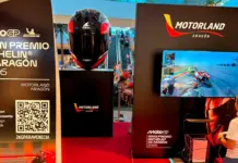 El motor rugirá en Puerto Venecia con el Gran Premio Michelin: ¡descubre la experiencia!