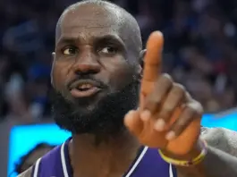 LeBron James se niega a pagar por un servicio básico, ¿por qué?