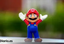Descubre el barrio de Zaragoza con calles de videojuegos