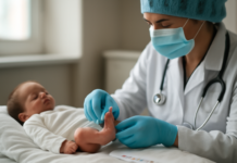 Ministerio de Salud examina a más de 792.000 recién nacidos por enfermededes genéticas