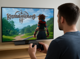 Kingdom Hearts 4: ¡Nuevo tráiler y fecha asegurada por sus creadores!