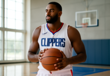 Descubre al gigante de los Clippers: Jamarion Sharp