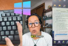 Descubre el truco de Marian Sánchez para acelerar tu PC Windows